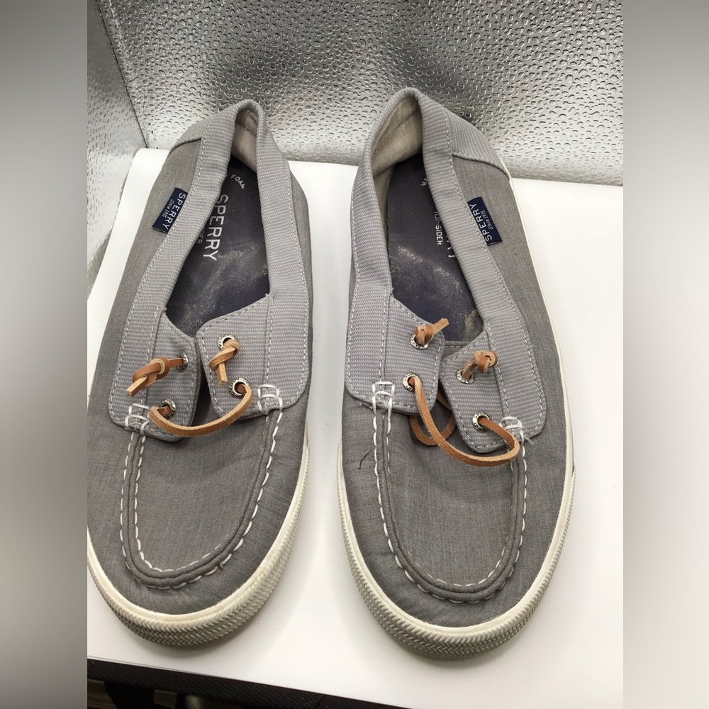 Sperry